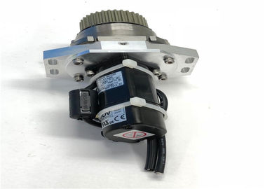 Yaskawa বৈদ্যুতিক শিল্পকৌশল এসি Servo মোটর 100W 200V 0.91A SGMAH-01A1A2S