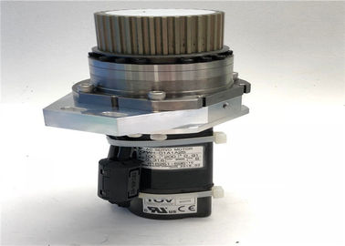 Yaskawa বৈদ্যুতিক শিল্পকৌশল এসি Servo মোটর 100W 200V 0.91A SGMAH-01A1A2S