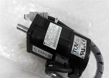 শিল্পকৌশল ইয়াসকাওয়া সামো মোটর 100W 0.91 এ 0.318Nm জাপান এসজিএমএইচএ -01 এ 1 এ 21