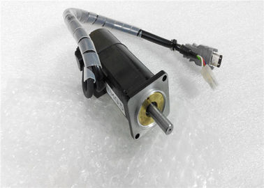 শিল্পকৌশল ইয়াসকাওয়া সামো মোটর 100W 0.91 এ 0.318Nm জাপান এসজিএমএইচএ -01 এ 1 এ 21