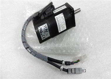 শিল্পকৌশল ইয়াসকাওয়া সামো মোটর 100W 0.91 এ 0.318Nm জাপান এসজিএমএইচএ -01 এ 1 এ 21