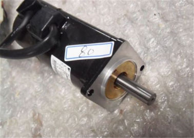 Yaskawa servo মোটর 100W 0.91A শিল্পকৌশল Servo মোটর 200V SGMAH-01A1A-SM11