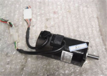 Yaskawa servo মোটর 100W 0.91A শিল্পকৌশল Servo মোটর 200V SGMAH-01A1A-SM11