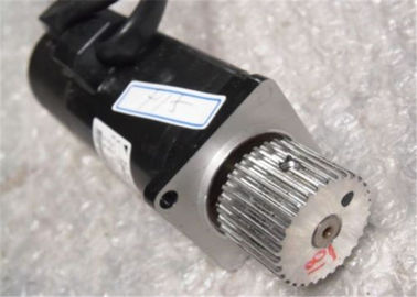Yaskawa servo মোটর 100W 0.91A শিল্পকৌশল Servo মোটর 200V SGMAH-01A1A-SM11