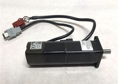 Yaskawa এসি Servo মোটর 100W 200V শিল্পকৌশল Servo মোটর 3000RMP SGMAH01A1F4C