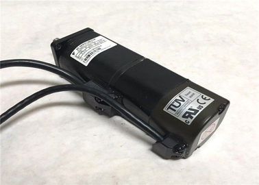 Yaskawa এসি Servo মোটর 100W 200V শিল্পকৌশল Servo মোটর 3000RMP SGMAH01A1F4C