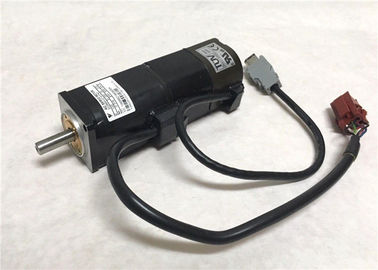 Yaskawa এসি Servo মোটর 100W 200V শিল্পকৌশল Servo মোটর 3000RMP SGMAH01A1F4C