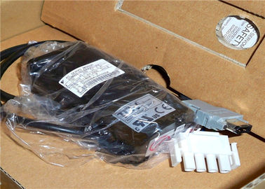 Yaskawa Electric 3000rpm শিল্পকৌশল Servo মোটর 100W এসি Servo মোটর SGMAH-01AAA21-Y2