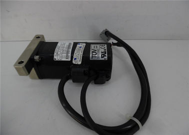 Yaskawa Electric SGMAH-02AAA41 200w এসি সার্ভার মোটর SGMAH01AAA41 200v 3000RPM