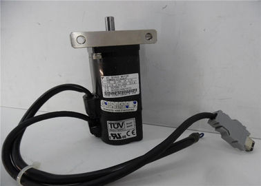 Yaskawa Electric SGMAH-02AAA41 200w এসি সার্ভার মোটর SGMAH01AAA41 200v 3000RPM