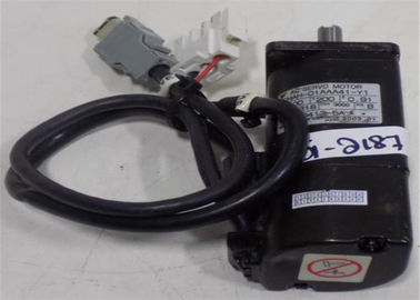 ইয়াসকা সোগমা সিগমা ২২1 এ 100W এসি সার্ও মোটর 3000RMP এসজিএমএইচ -01 এএএ 411-Y1
