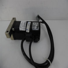 Yaskawa Electric 100W শিল্পকৌশল Servo মোটর এসি Servo মোটর 200V 3000RPM SGMAH-01AAA41