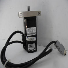 Yaskawa Electric 100W শিল্পকৌশল Servo মোটর এসি Servo মোটর 200V 3000RPM SGMAH-01AAA41