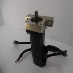 Yaskawa Electric 100W শিল্পকৌশল Servo মোটর এসি Servo মোটর 200V 3000RPM SGMAH-01AAA41