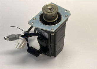 শিল্পকৌশল Yaskawa বৈদ্যুতিক এসি Servo মোটর 0.91A 200V জাপান SGMAH-02A1A6C