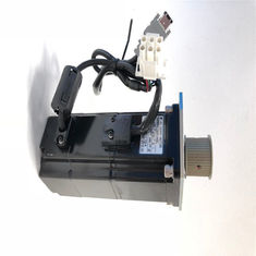 শিল্পকৌশল Yaskawa বৈদ্যুতিক এসি Servo মোটর 0.91A 200V জাপান SGMAH-02A1A6C
