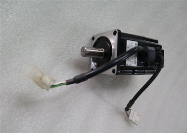 Yaskawa servo মোটর 2.1A 200W শিল্পকৌশল Servo মোটর SGMAH-02A1A-SM11