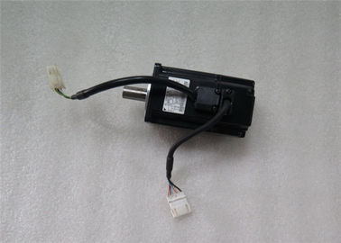 Yaskawa servo মোটর 2.1A 200W শিল্পকৌশল Servo মোটর SGMAH-02A1A-SM11