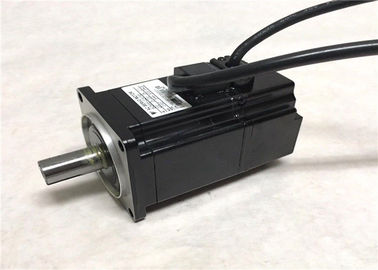 শিল্পকৌশল Servo মোটর 100V 2.1A Yaskawa সিগমা 2 Servo মোটর SGMAH-02A1F61