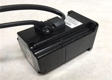 শিল্পকৌশল Servo মোটর 100V 2.1A Yaskawa সিগমা 2 Servo মোটর SGMAH-02A1F61
