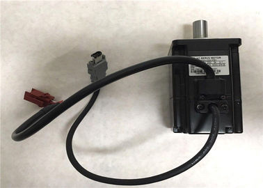 শিল্পকৌশল Servo মোটর 100V 2.1A Yaskawa সিগমা 2 Servo মোটর SGMAH-02A1F61