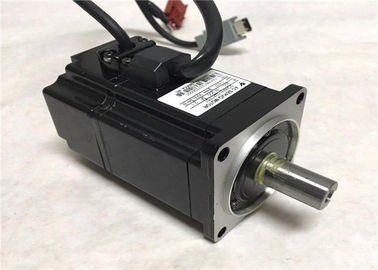 শিল্পকৌশল Servo মোটর 100V 2.1A Yaskawa সিগমা 2 Servo মোটর SGMAH-02A1F61