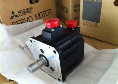 এইচসি-এসএফ 52 জি 2 এসি 2000RPM 126V 500W মিত্সুবিশি শিল্পকৌশল Servo মোটর এইচসি সিরিজ