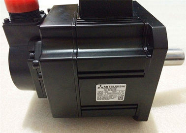 এইচসি-এসএফ 52 জি 2 এসি 2000RPM 126V 500W মিত্সুবিশি শিল্পকৌশল Servo মোটর এইচসি সিরিজ
