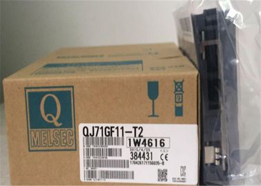 QJ71GF11-T2 মিতসুবিশি ইউনিভার্সাল মডেল রিডান্ড্যান্ট পাওয়ার সাপ্লাই মডিউল 100 থেকে 240 V AC