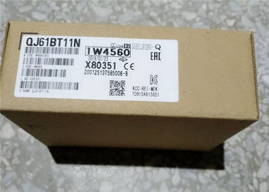 QJ61BT11N মিত্সুবিশি ইউনিভার্সাল মডেল রিডান্ড্যান্ট পাওয়ার সাপ্লাই মডিউল