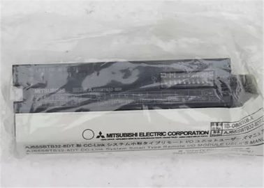 AJ65SBTB32-8DT Mitsubishi ইউনিভার্সাল মডেল রিডন্ড্যান্ট পাওয়ার সাপ্লাই মডিউল