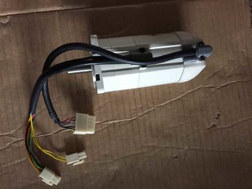 প্যানাসনিক 100W 200V 3000 1 / মিনিটের জন্য MSM012A2UE 100W AC Servo মোটর
