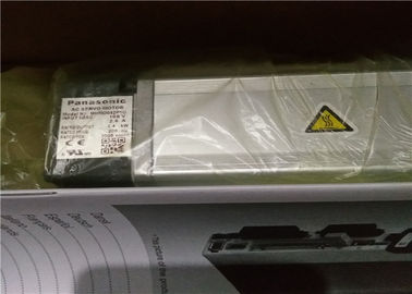 MHMD082G1U এসি মোটর সার্ভো মোটর 3000 RPM 750W ইনক্রিমেন্টাল 200VAC প্যানাসনিক