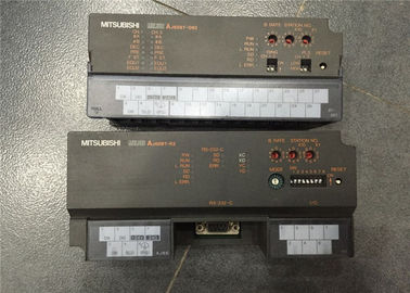 AJ65BT-D62 Mitsubishi ইউনিভার্সাল মডেল রিডন্ড্যান্ট পাওয়ার সাপ্লাই মডিউল