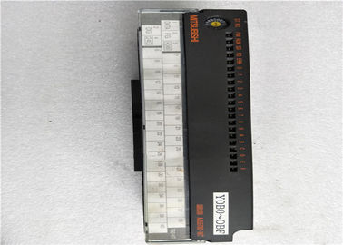 AJ55TB2-16T রিডন্ড্যান্ট পাওয়ার সাপ্লাই মডিউল Mitsubishi ইউনিভার্সাল মডেল