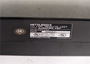 AJ55TB2-16T রিডন্ড্যান্ট পাওয়ার সাপ্লাই মডিউল Mitsubishi ইউনিভার্সাল মডেল
