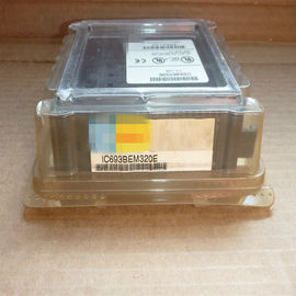 IC200CHS101 জিই ইনপুট বা আউটপুট Interposing বিচ্ছিন্ন স্টাইল 16 পয়েন্ট।  বেস একটি পৃথক ছুরি সুইচ আছে