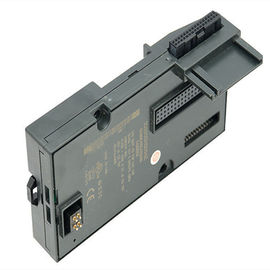 IC200CHS101 জিই ইনপুট বা আউটপুট Interposing বিচ্ছিন্ন স্টাইল 16 পয়েন্ট।  বেস একটি পৃথক ছুরি সুইচ আছে