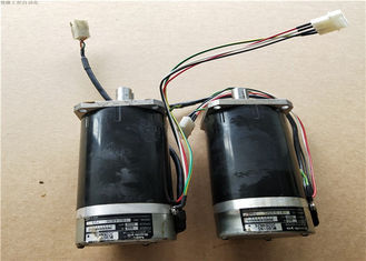 MC801NS302KNN26 Nidec Sankyo ইন্ডাস্ট্রিয়াল এসি সার্ভো মোটর 800W ঘূর্ণন গতি 3000