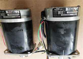 MC801NS302KNN26 Nidec Sankyo ইন্ডাস্ট্রিয়াল এসি সার্ভো মোটর 800W ঘূর্ণন গতি 3000