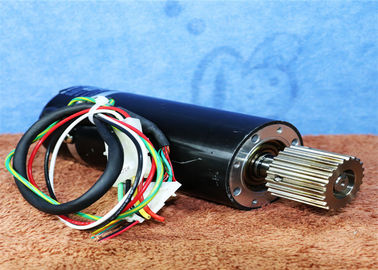 MC801NS302KNN24 Nidec Sankyo শিল্পকৌশল এসি Servo মোটর 3000PRM 400W