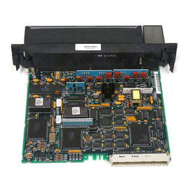 15 বিট ডিফারেনশিয়াল কারেন্ট, 8 চ্যানেল IC200ALG262 GE VersaMax এনালগ ইনপুট মডিউল