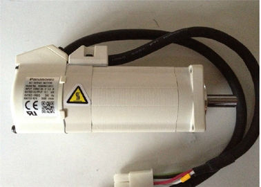 MSMA012C1A 3.7V 0.03KW 3000R / এম প্যানাসনিক শিল্পকৌশল Servo মোটর 1.0A
