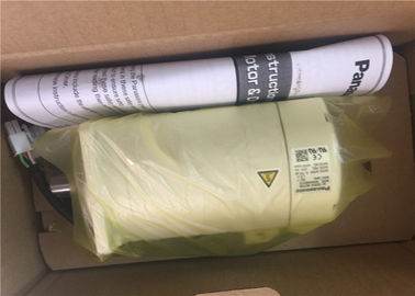 MSMA042A1N শিল্পকৌশল এসি সর্রো মোটর 106V 3000RPM প্যানাসনিক 0.4KW, 2.5A 200Hz, 116V,