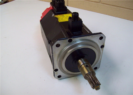FANUC A06B-0123-B175 শিল্প সার্ভো মোটর 4.6AMPS 3000RPM A3 / 3000