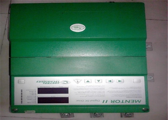 Emerson M155RGB14 DC ড্রাইভ মোটর 480V 75hp 400V 94hp 500 V