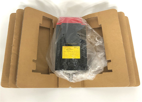 A06B-0373-B175 ইন্ডাস্ট্রিয়াল সার্ভো মোটর ফানুক আলফা 2/3000 3000rpm 200-230V