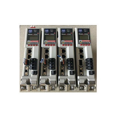 রকওয়েল এলেন ব্র্যাডলি কেইনটিক্স 5500 সার্ভো ড্রাইভ 1 এবং 3 ফেজ 190 - 528 ভিসি ইনপুট 2198-H003-ERS