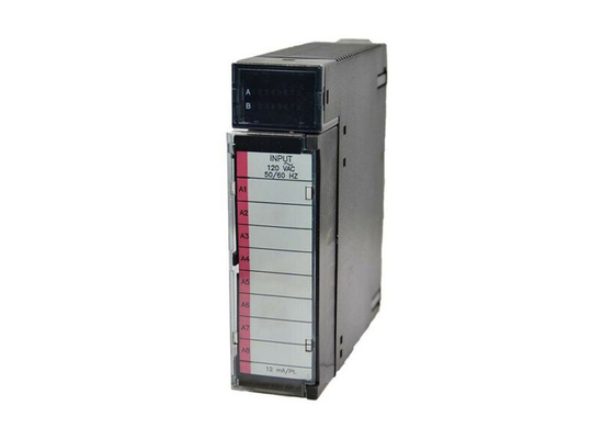 GE FANUC IC693MDL230 ， 120 ভোল্ট এসি বিচ্ছিন্ন ইনপুট মডিউল ， সিরিজ 90-30