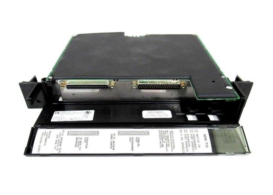 GE FANUC IC697BEM713 , বাস ট্রান্সমিটার মডিউল , 500 Kbytes/Sec